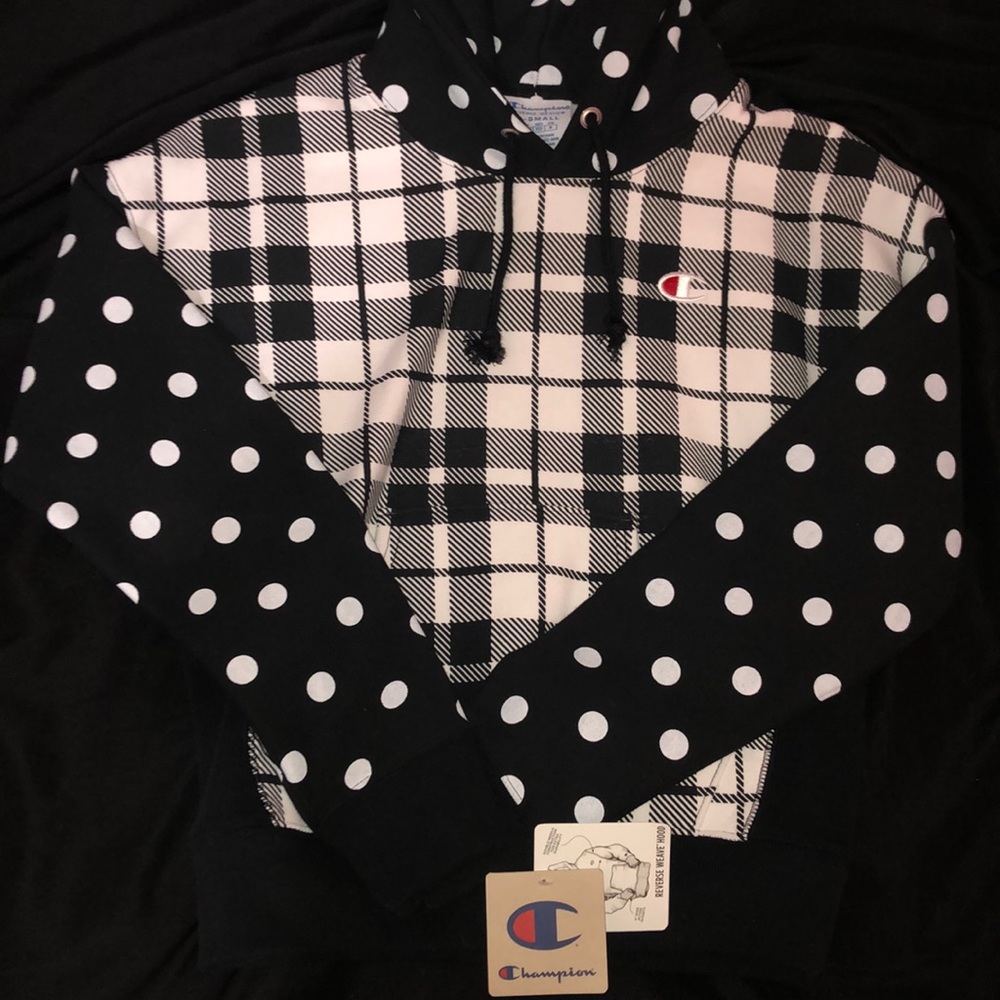 Champion Hoodie